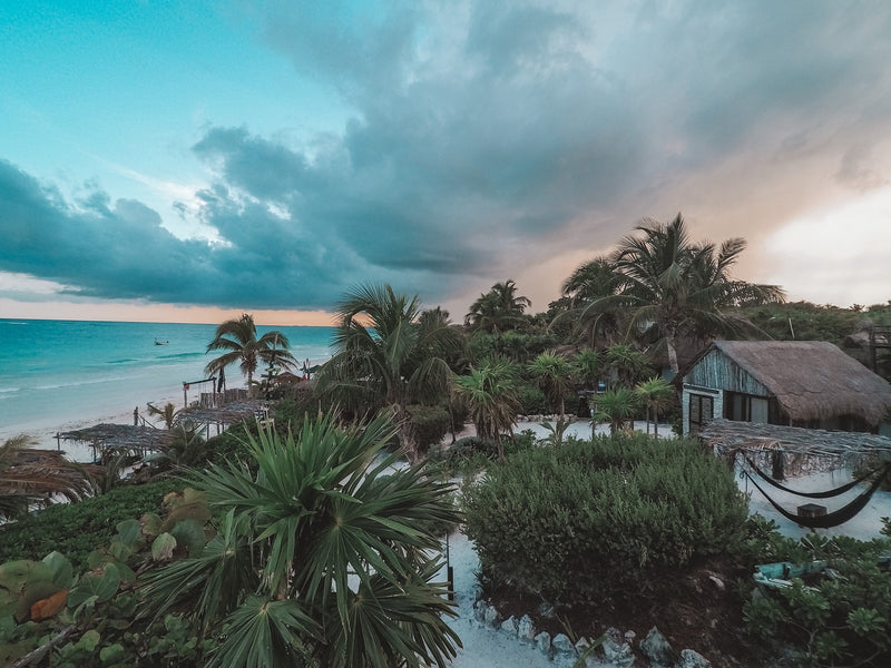 Nachhaltigkeit bei boho at heart