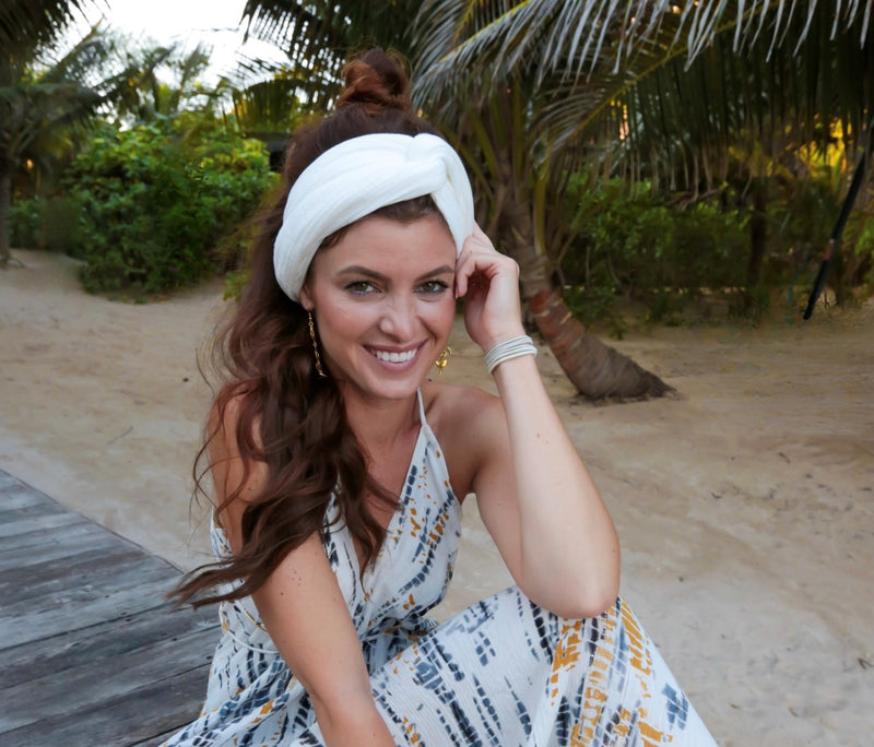 Vanessa _ Gründerin von boho at heart