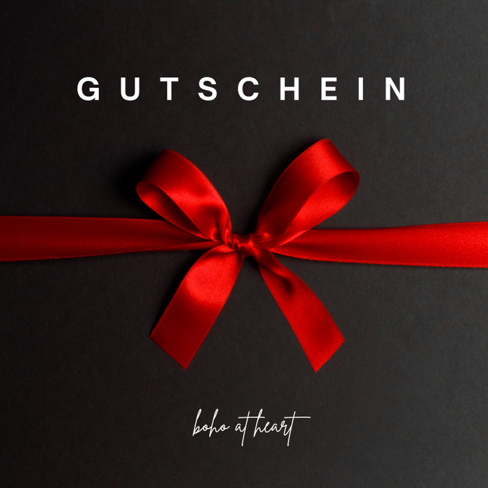 Geschenkgutschein