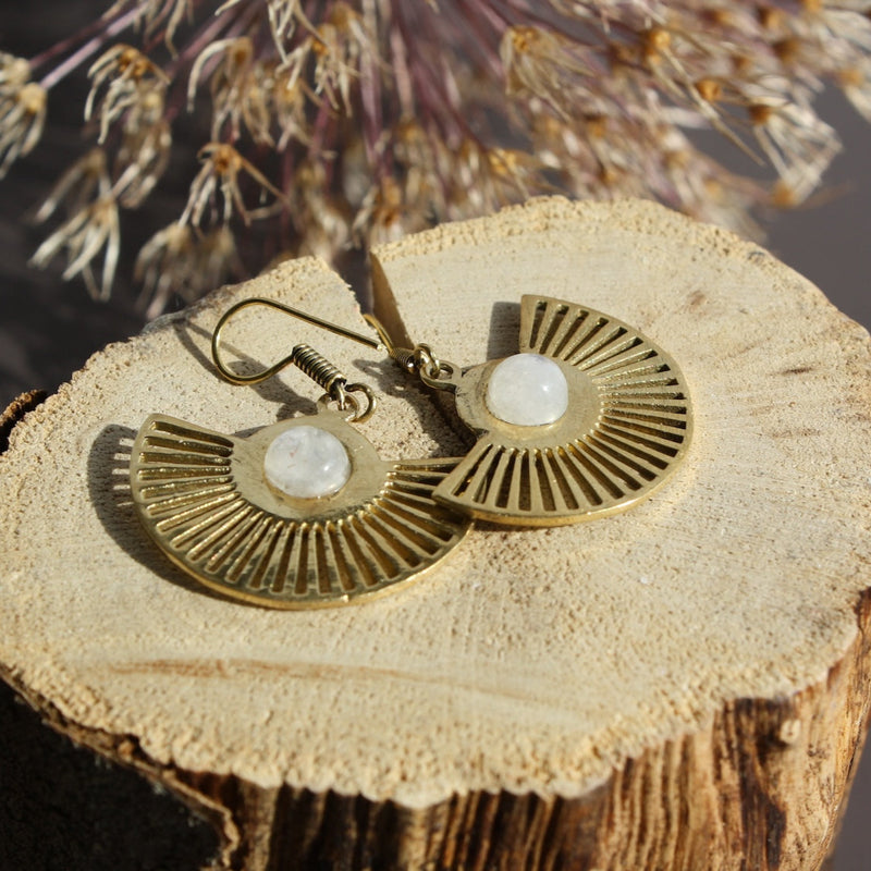 Suryani Earrings_Messting Moonstone 2