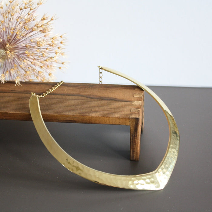 Zari Choker_boho at heart