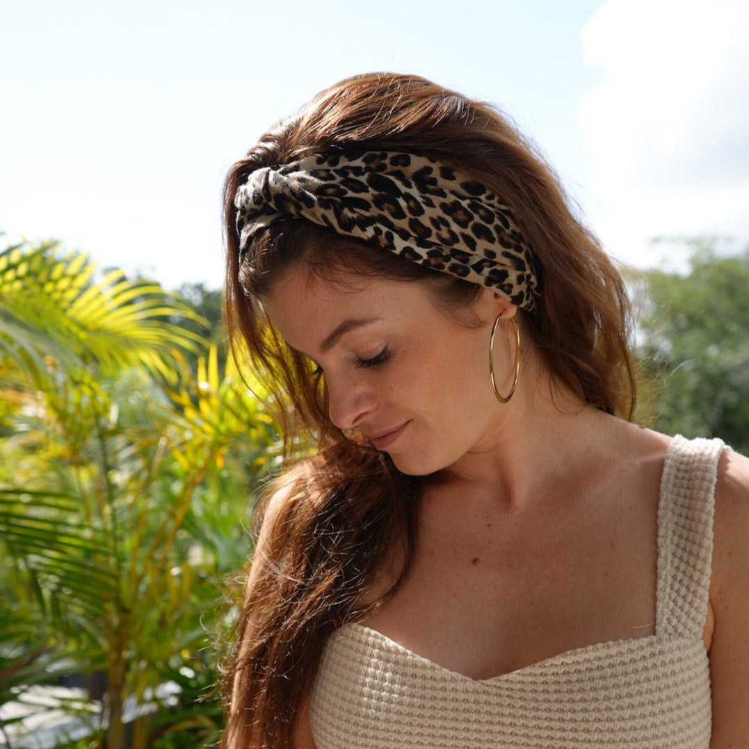 boho at heart_KnotenTwisthaarband_Leo Love
